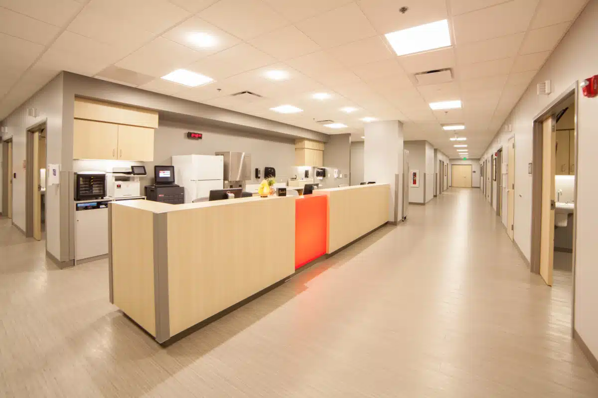 Lexington Regional Health Center - Thumbnail 8