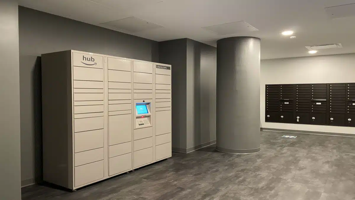 Liberty Manor - Thumbnail 10