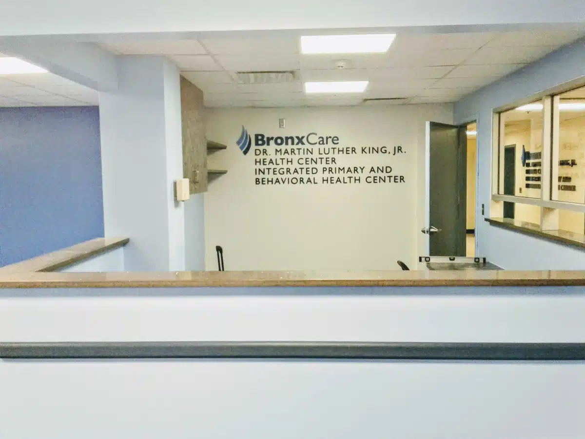 Life Recovery Center - Thumbnail 8
