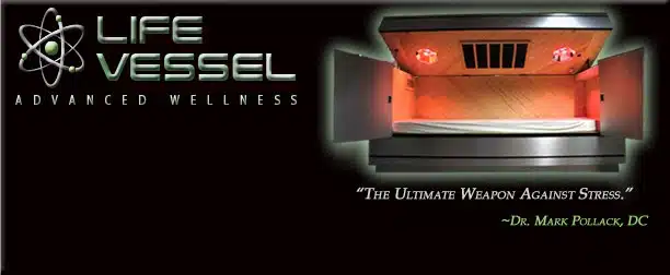 Life Vessel Treatment and - Thumbnail 3