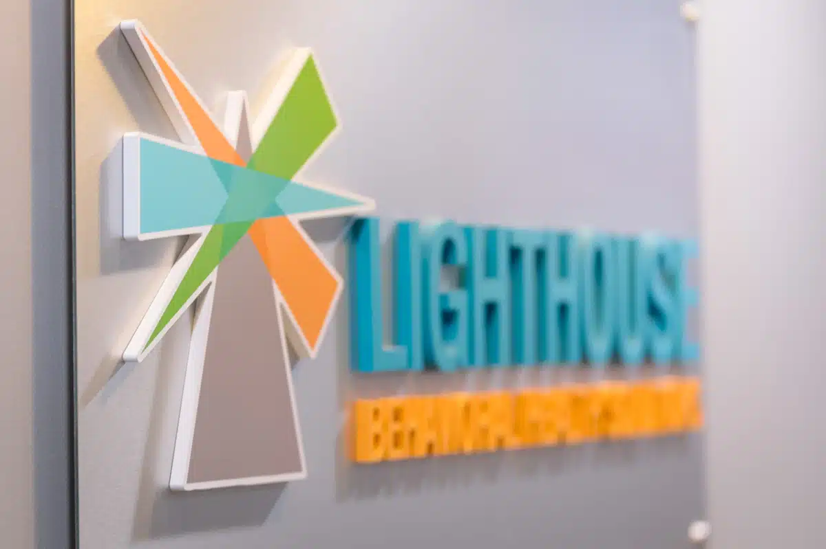 Lighthouse Behavioral Health rehabilitation center in Columbus, OH
