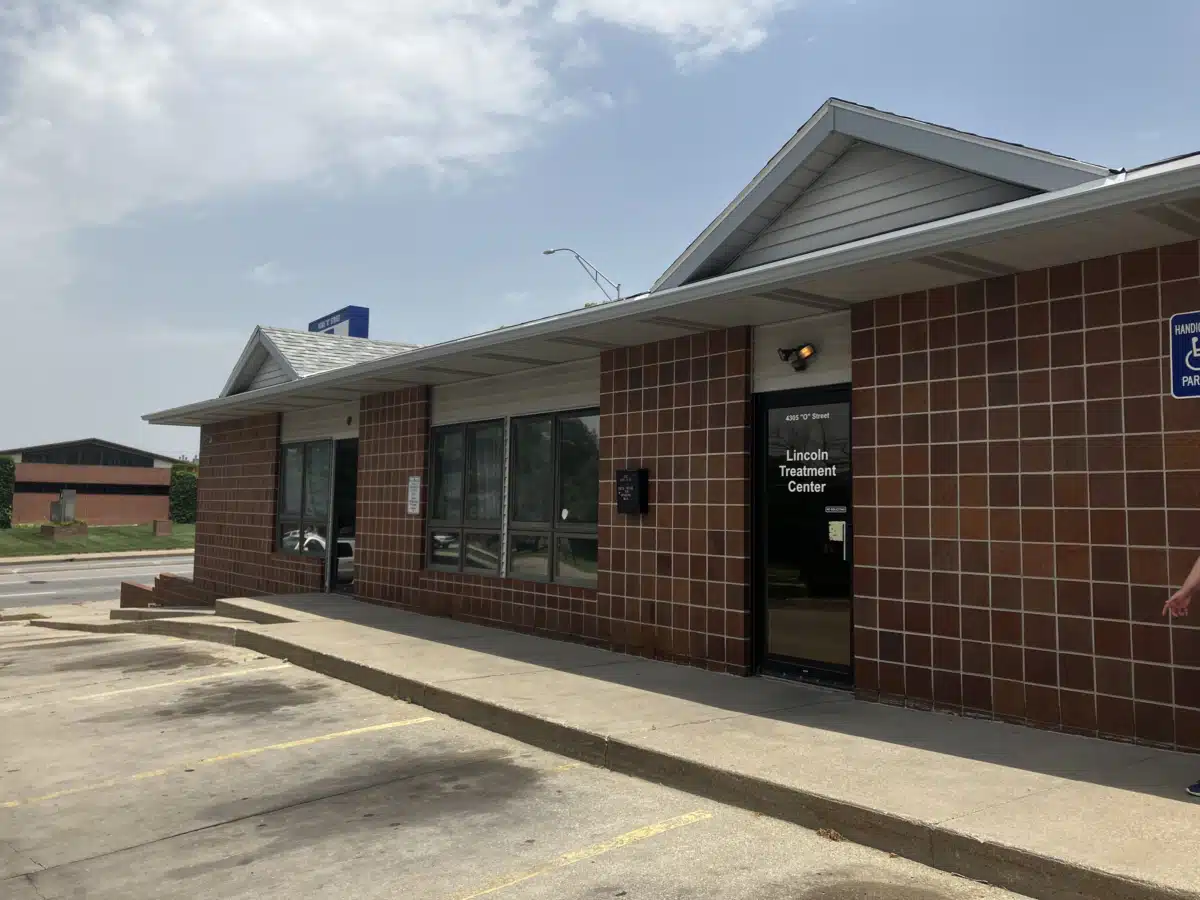 Lincoln Treatment Center - Thumbnail 5