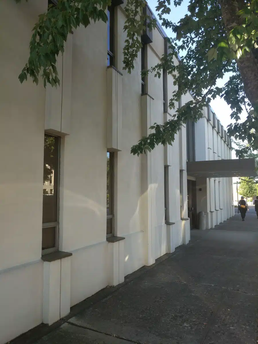 Linn County Dept of Health Family rehabilitation center in Albany, OR