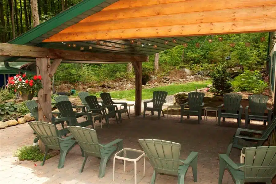 Little Creek Recovery - Thumbnail 7