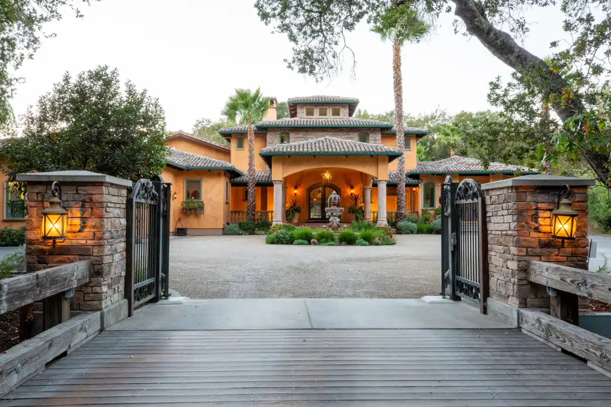 Living at Reflections LLC rehabilitation center in Novato, CA