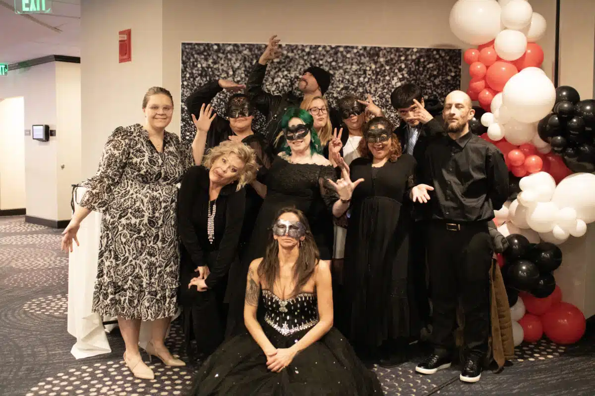 Lotus Center Inc rehabilitation center in Moorhead, MN