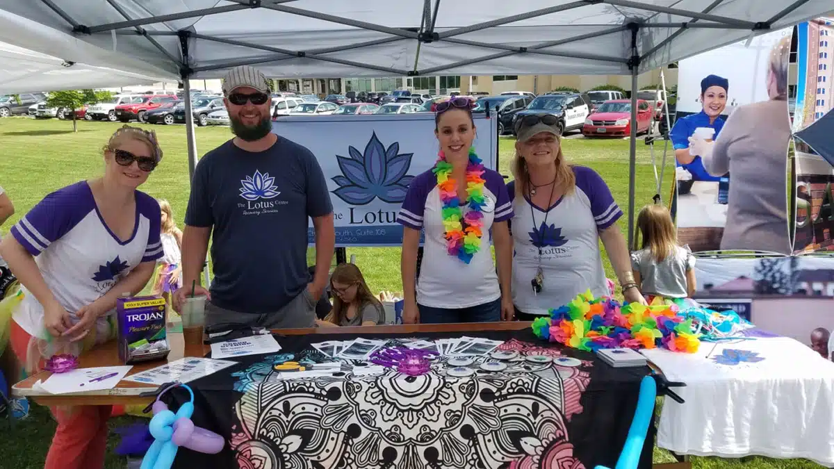 Lotus Center Inc - Thumbnail 5