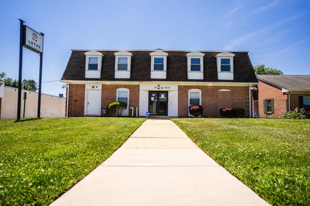 Lotus Recovery Centers of - Thumbnail 3