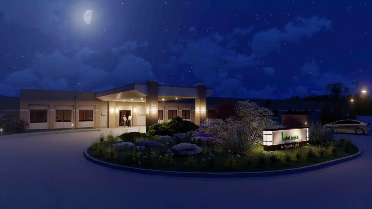 Louisiana Behavioral Health Services - Thumbnail 8