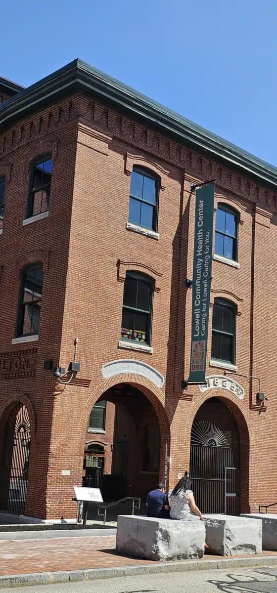 Lowell Community Health Center Inc - Thumbnail 2