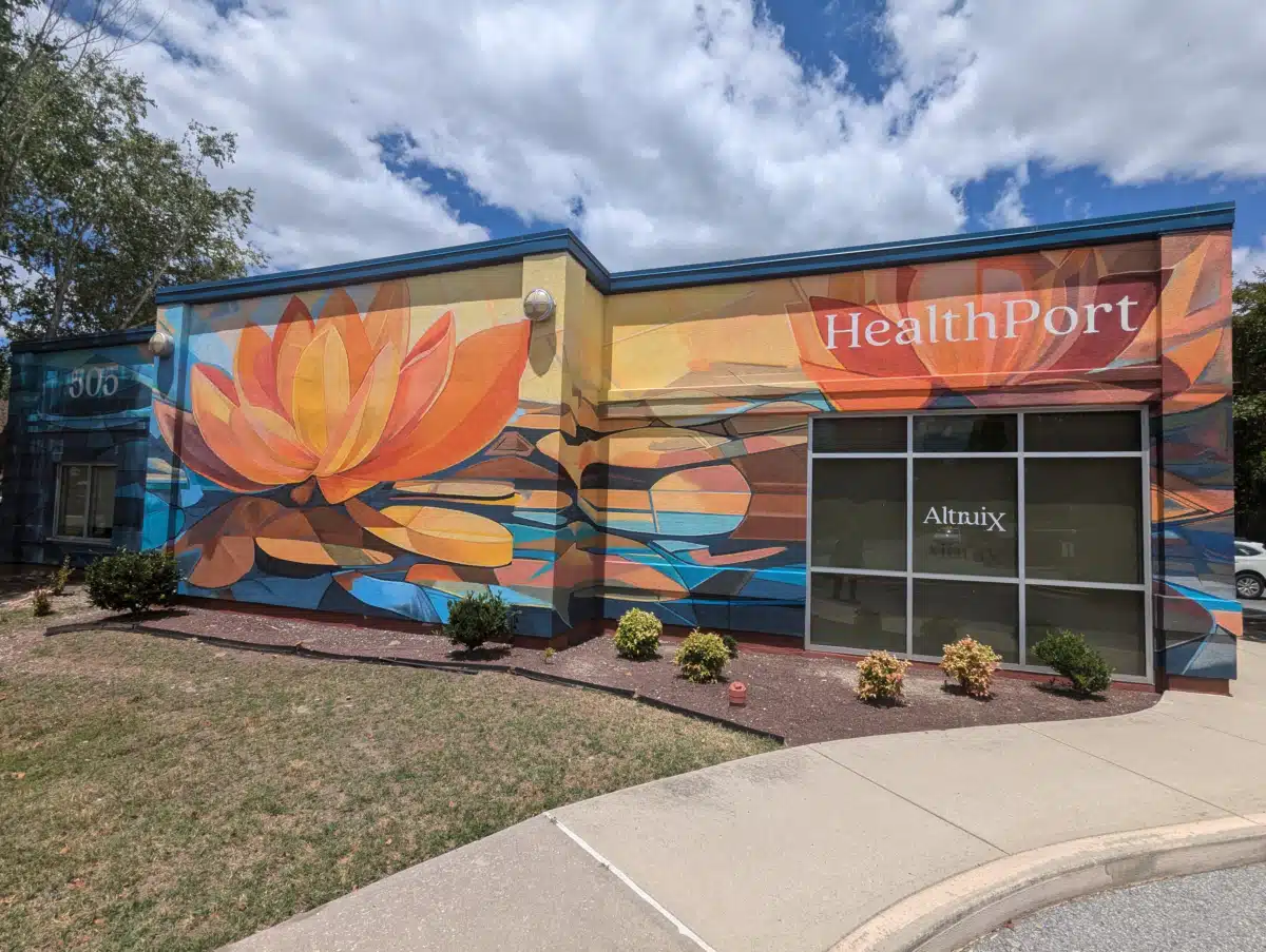 Lower Shore Clinic Inc