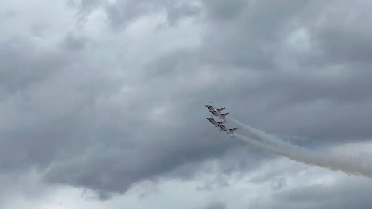 Luke Air Force Base - Thumbnail 9