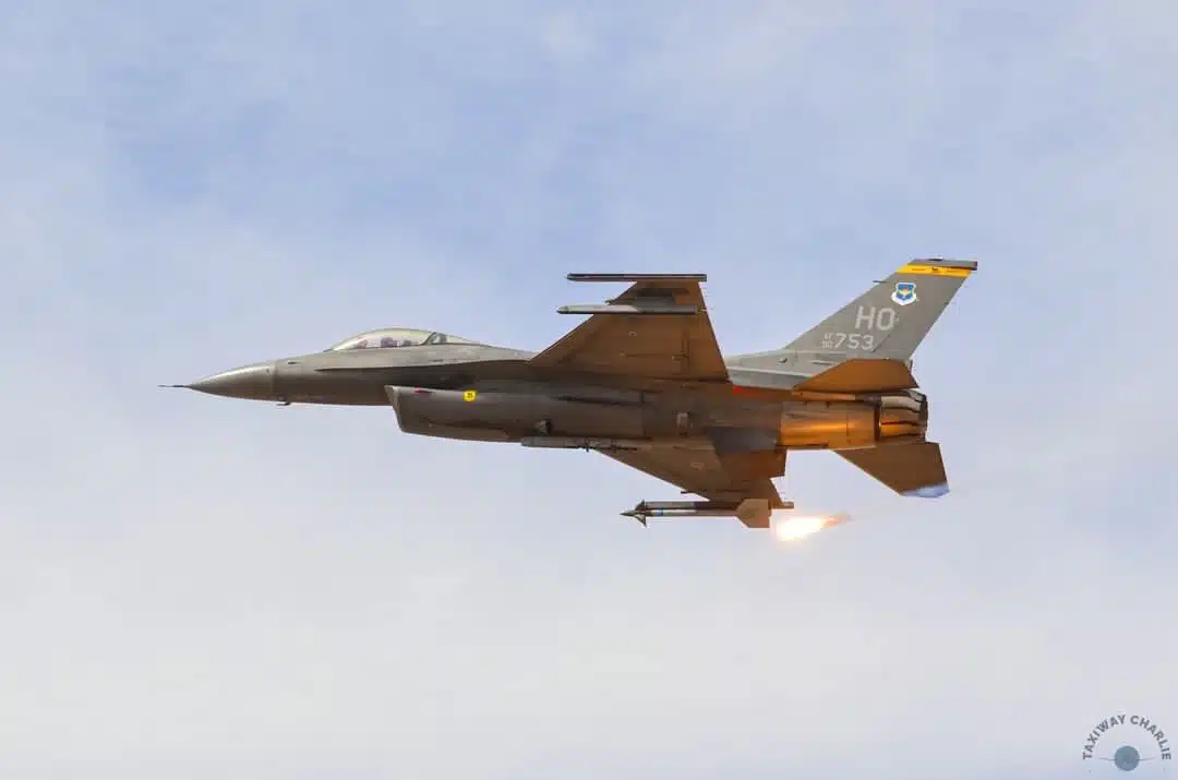 Luke Air Force Base