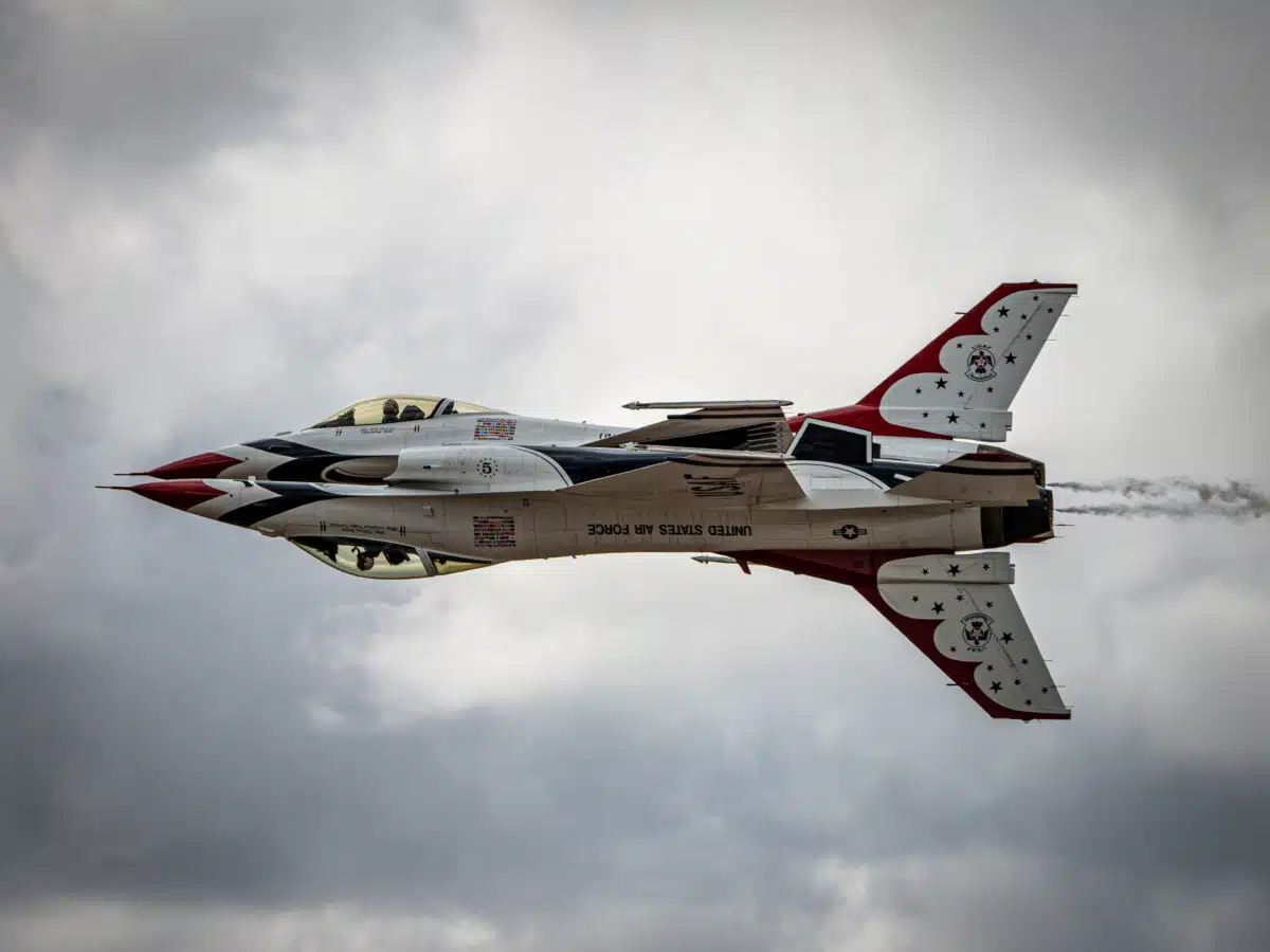 Luke Air Force Base - Thumbnail 4