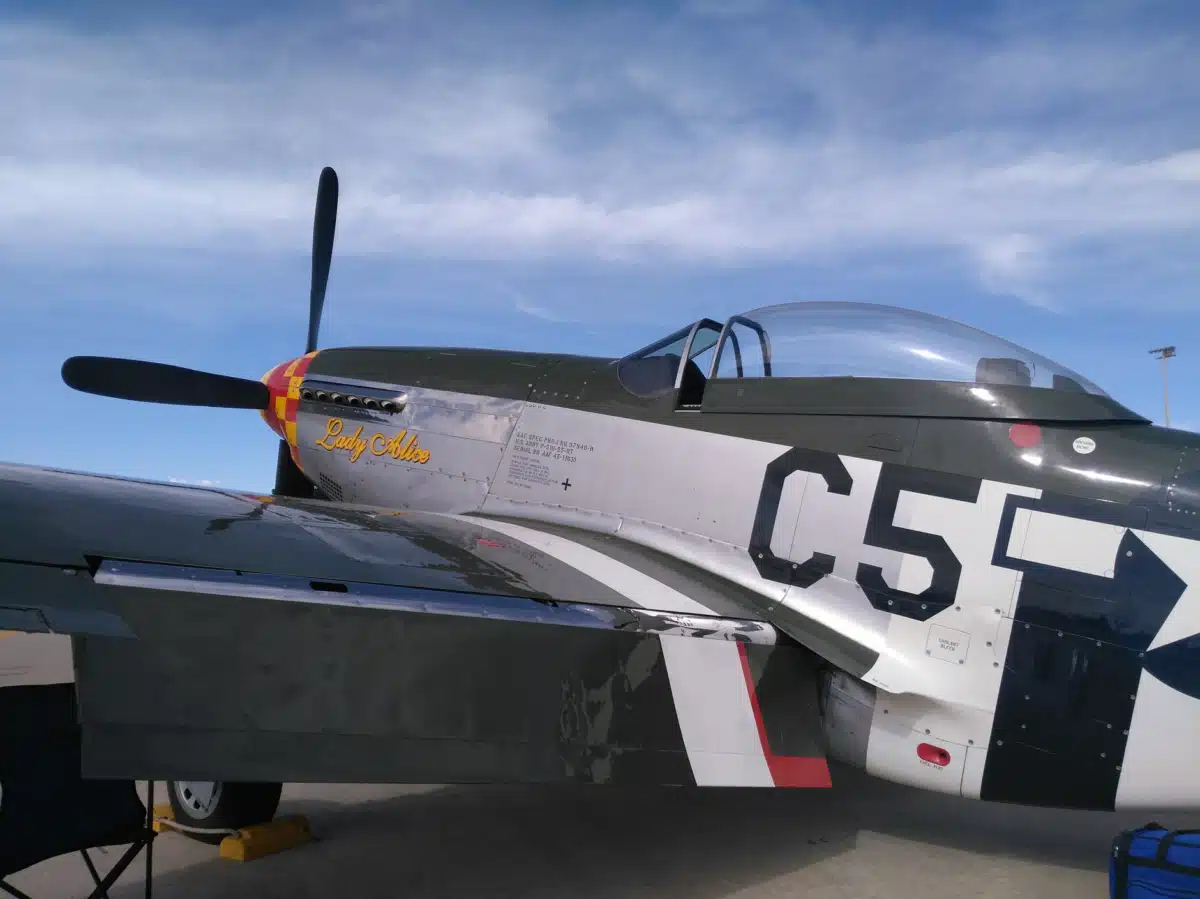 Luke Air Force Base - Thumbnail 6