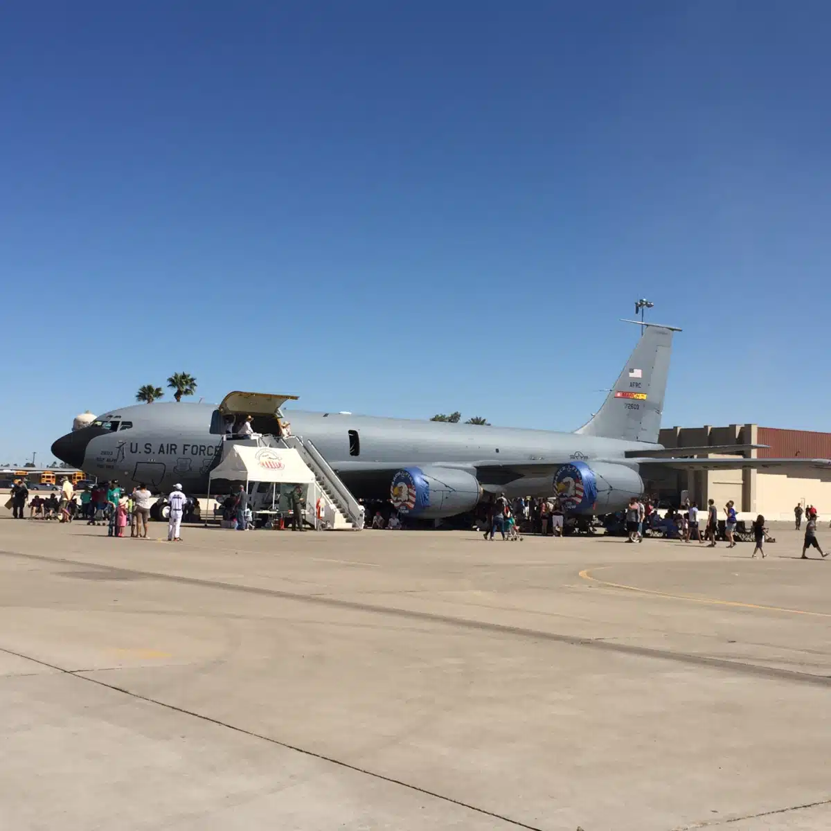 Luke Air Force Base - Thumbnail 7