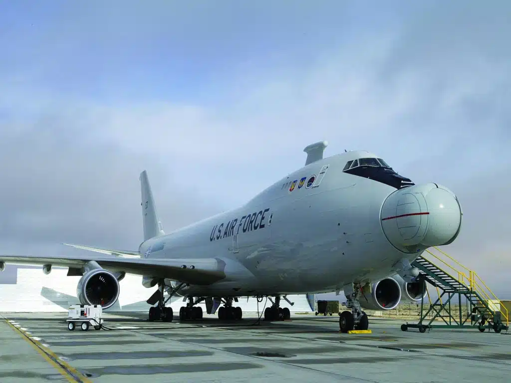 Luke Air Force Base - Thumbnail 8