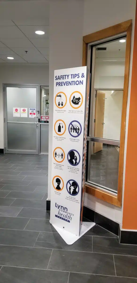 Lynn Community Health Center Inc - Thumbnail 4