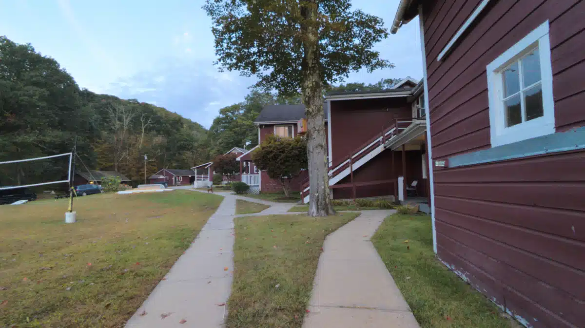 MCCA Trinity Glen Womens Program - Thumbnail 5