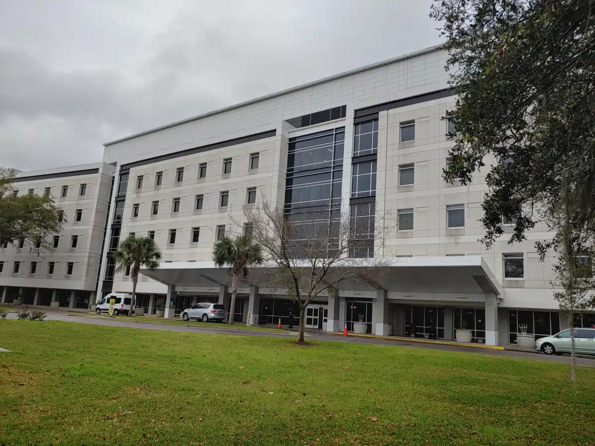 Malcolm Randall VAMC - Thumbnail 3