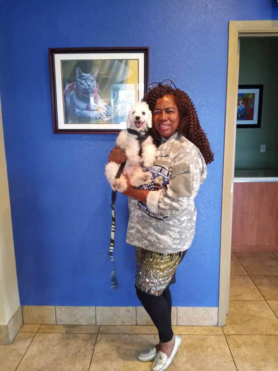 Malcolm Randall VAMC - Thumbnail 4