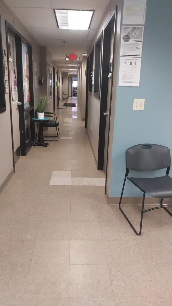 Manchester Metro Treatment Center - Thumbnail 3