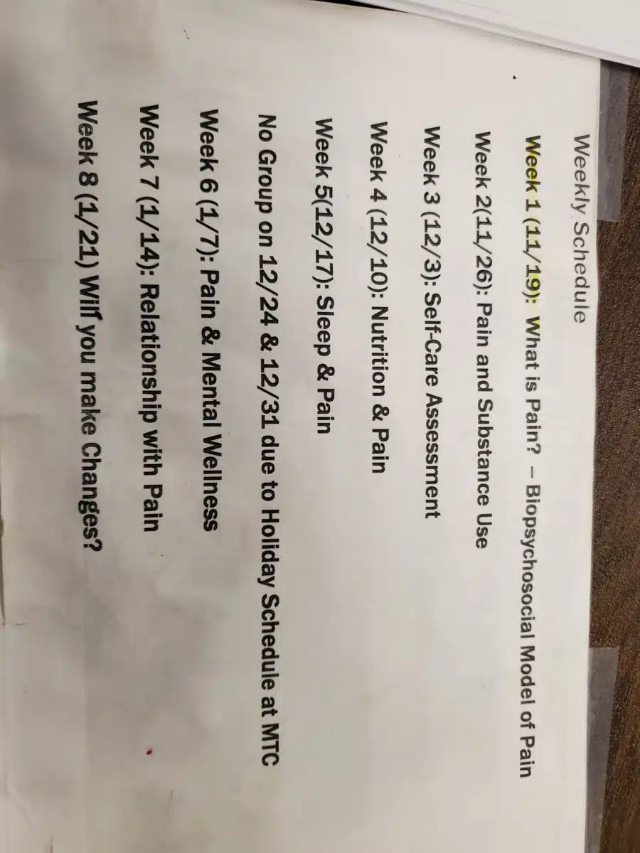 Marin Treatment Center - Thumbnail 2