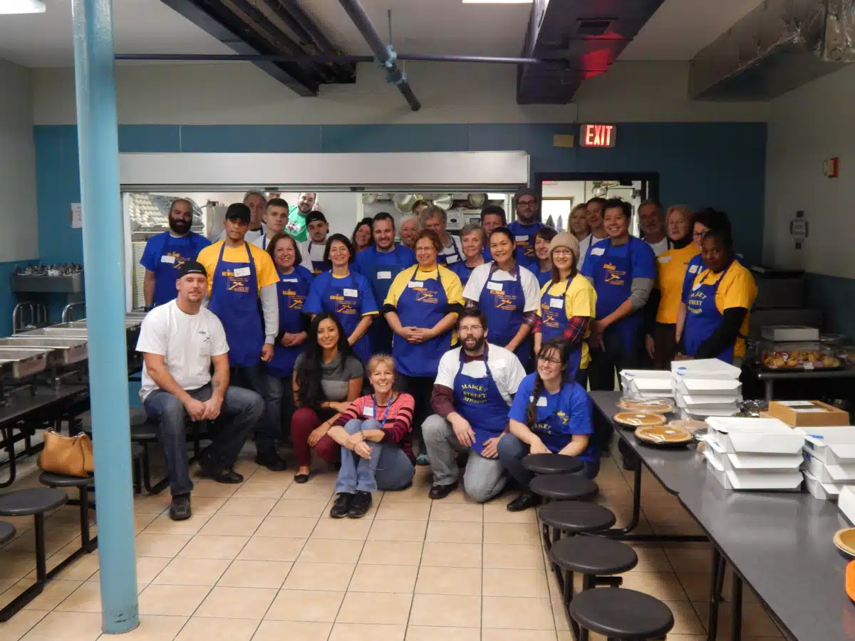 Market Street Mission - Thumbnail 6