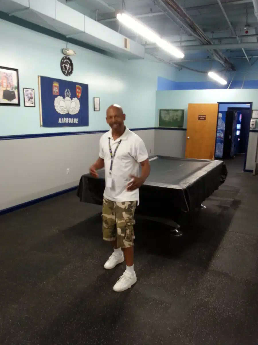 Maryland Center for Veterans - Thumbnail 9