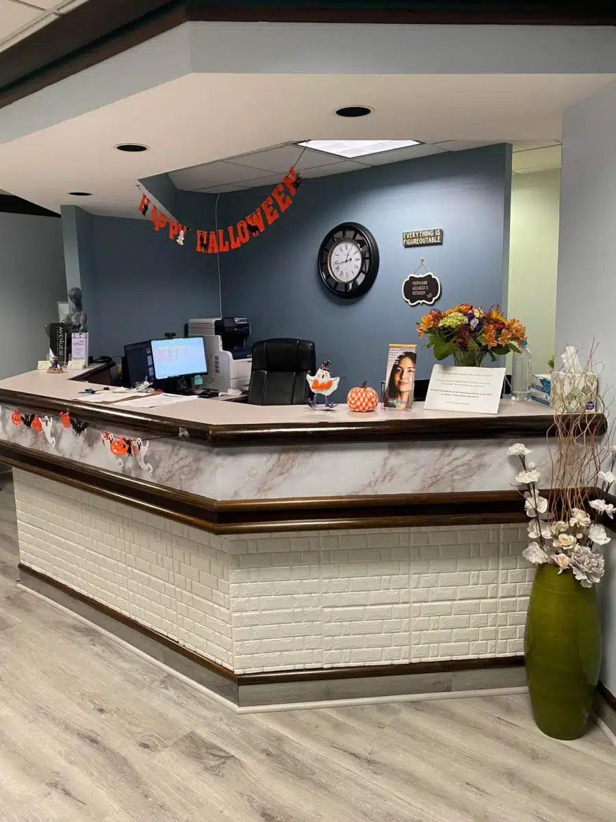 Maryland Treatment Centers Inc - Thumbnail 5