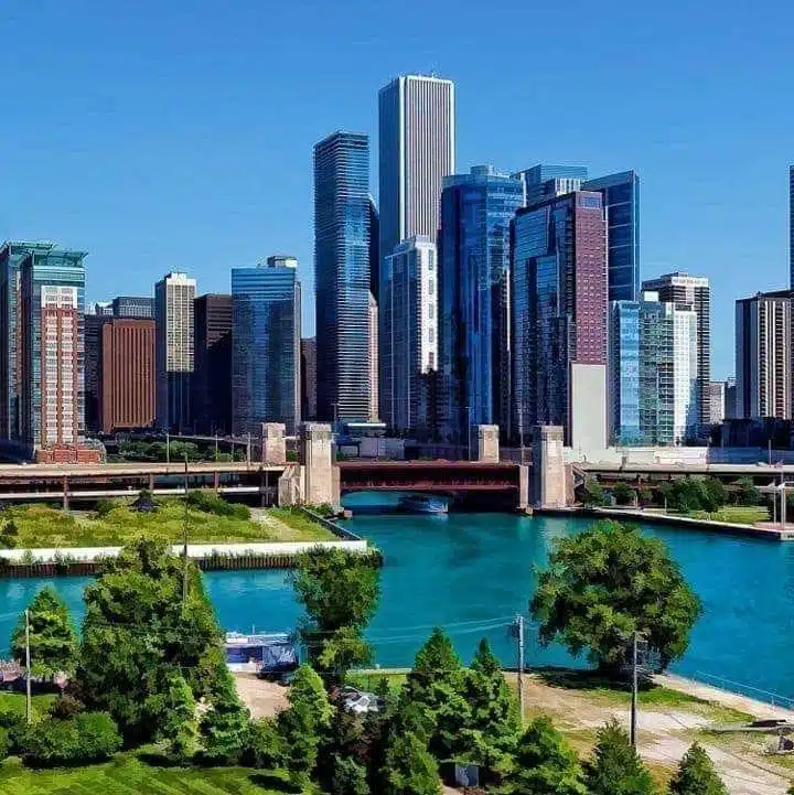 Maryville Acad/Des Plaines Campus - Thumbnail 7