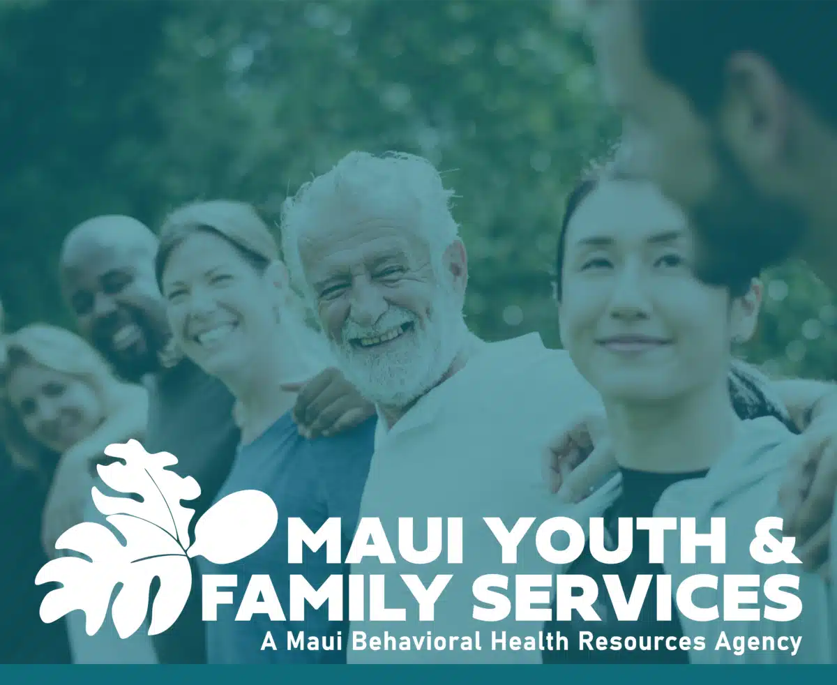 Maui Youth and Family Services Inc rehabilitation center in Makawao, HI