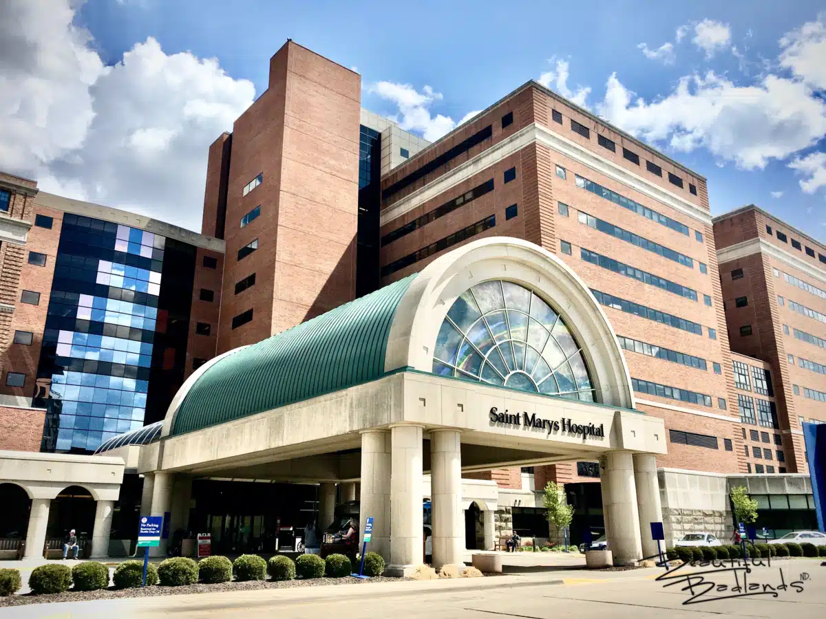 Mayo Clinic - Thumbnail 2