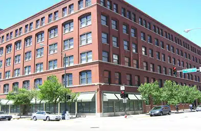 McDermott Center/Haymarket Ctr - Thumbnail 4