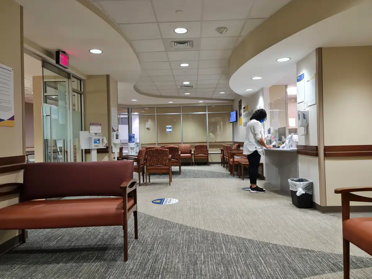 MedStar Montgomery Medical Center - Thumbnail 5