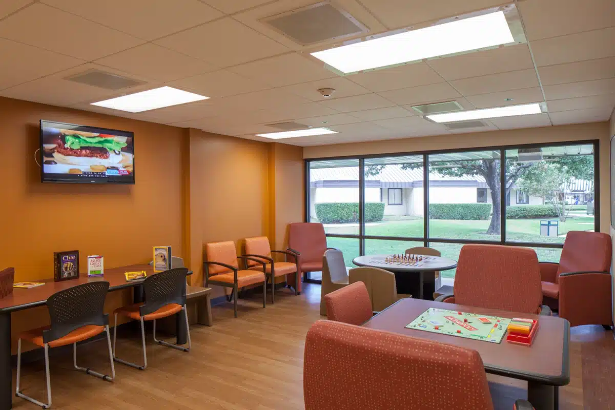 Medical City Green Oaks Hospital - Thumbnail 2