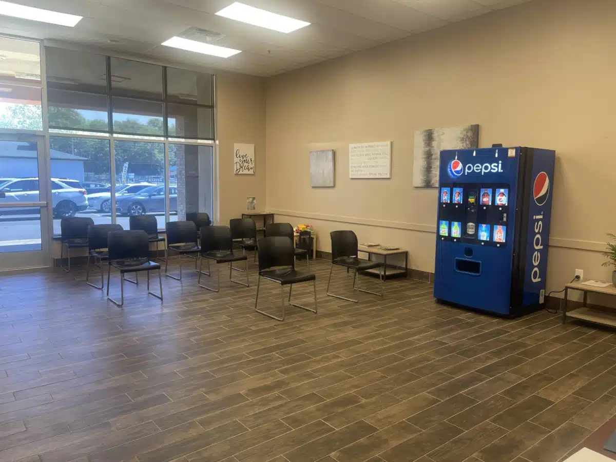 Medmark Treatment Centers - Thumbnail 2