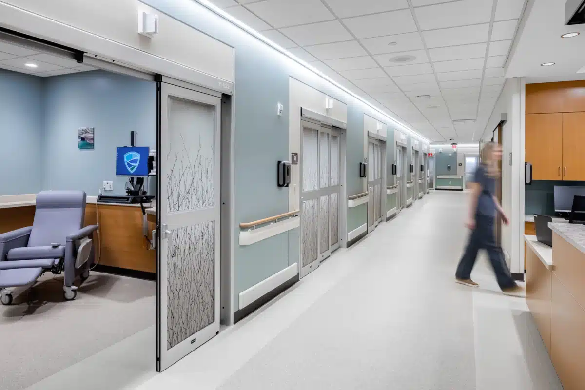 Memorial Medical Center - Thumbnail 2