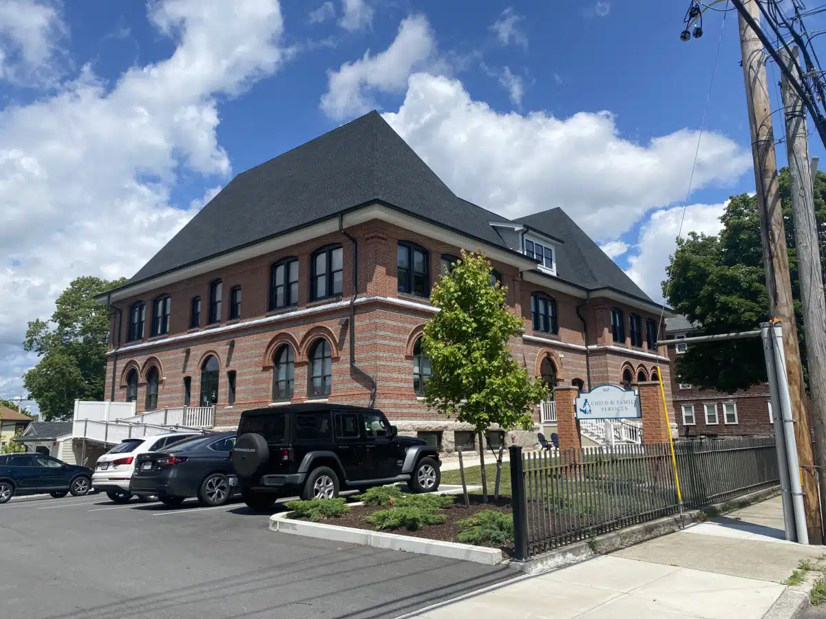 Mental Health Clinic rehabilitation center in Hyannis, MA