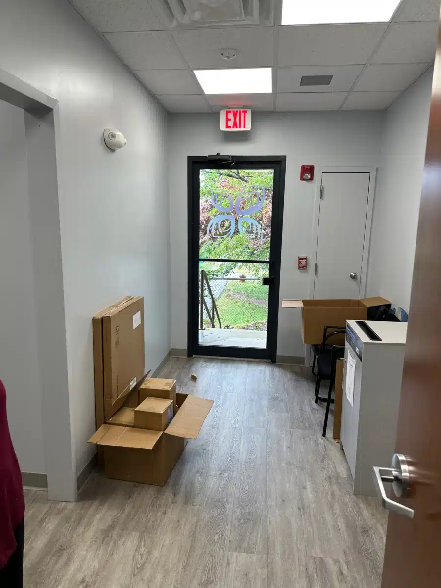 Mental Health Clinic - Thumbnail 5