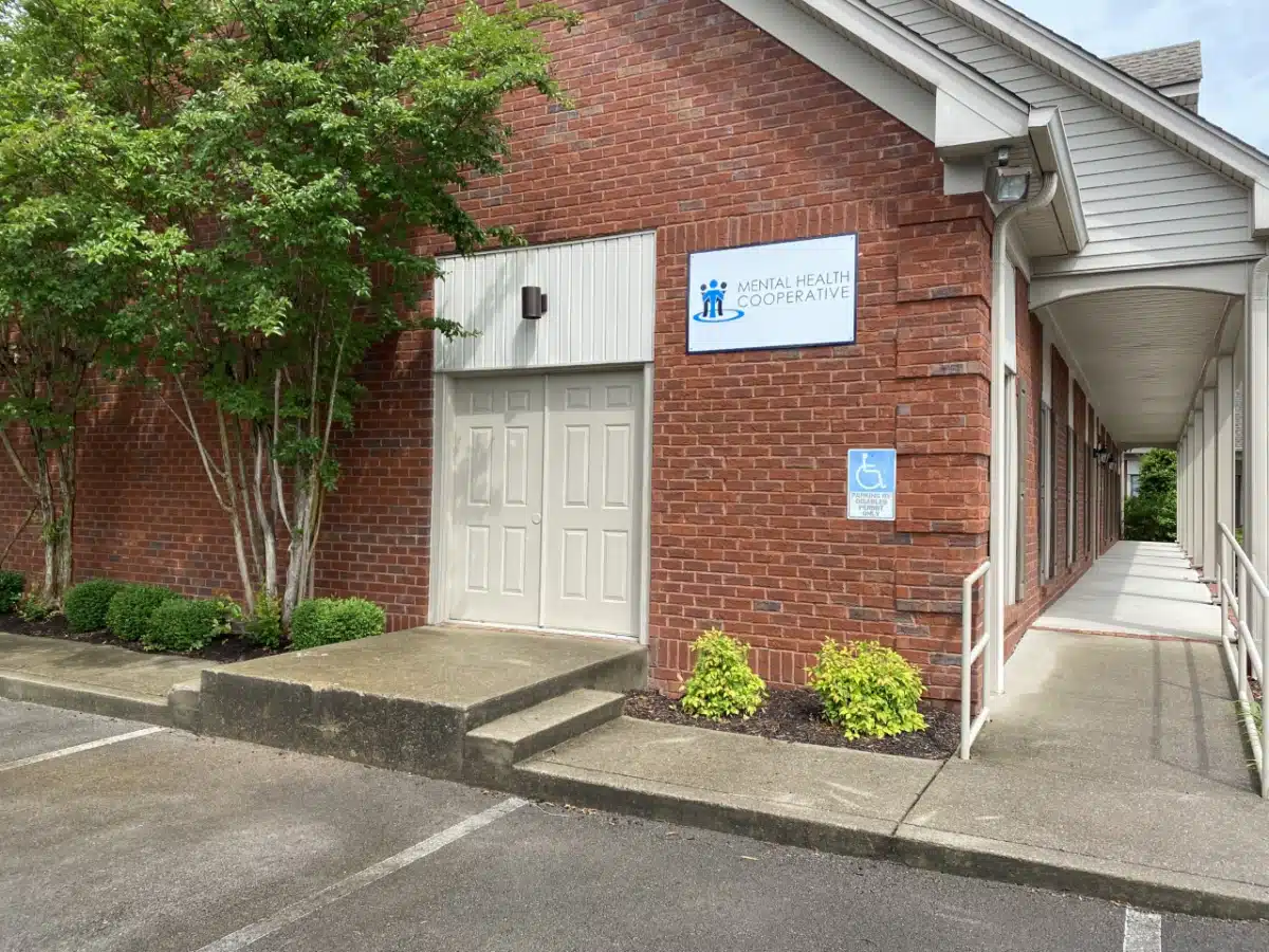 Mental Health Cooperative Inc