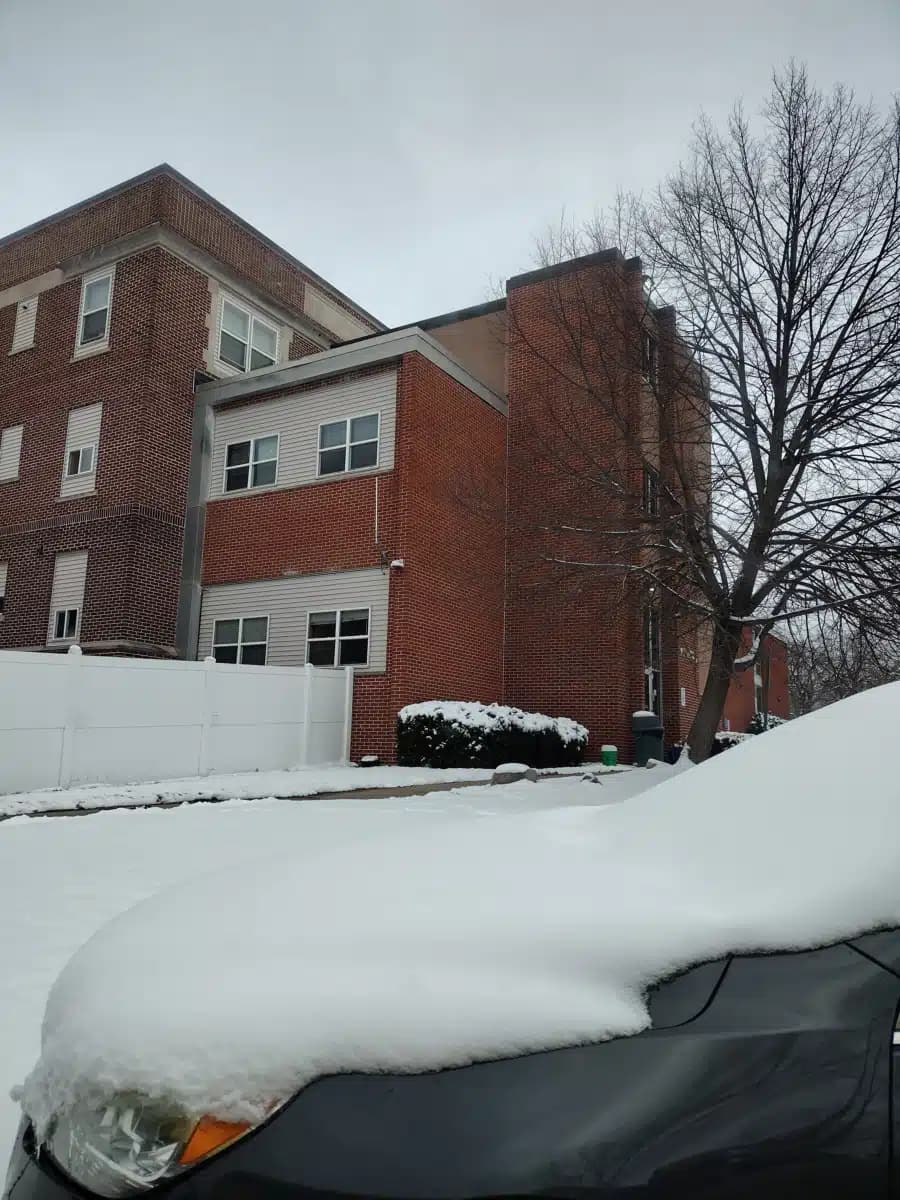 MercyOne House Mercy