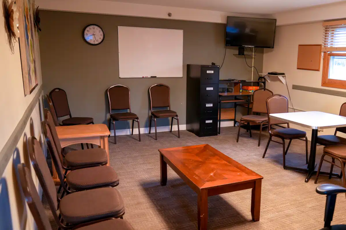 Meridian Behavioral Health - Thumbnail 10