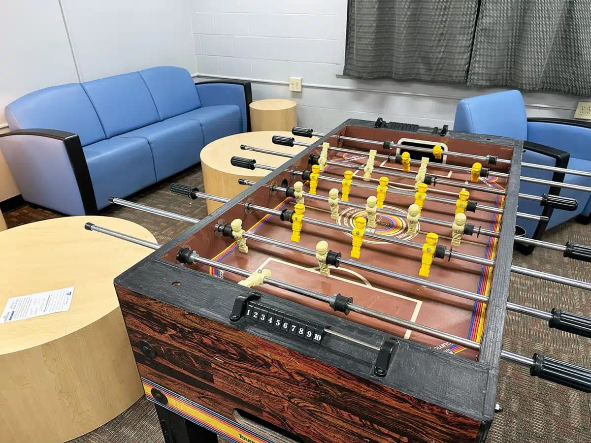 Meridian Healthcare - Thumbnail 5