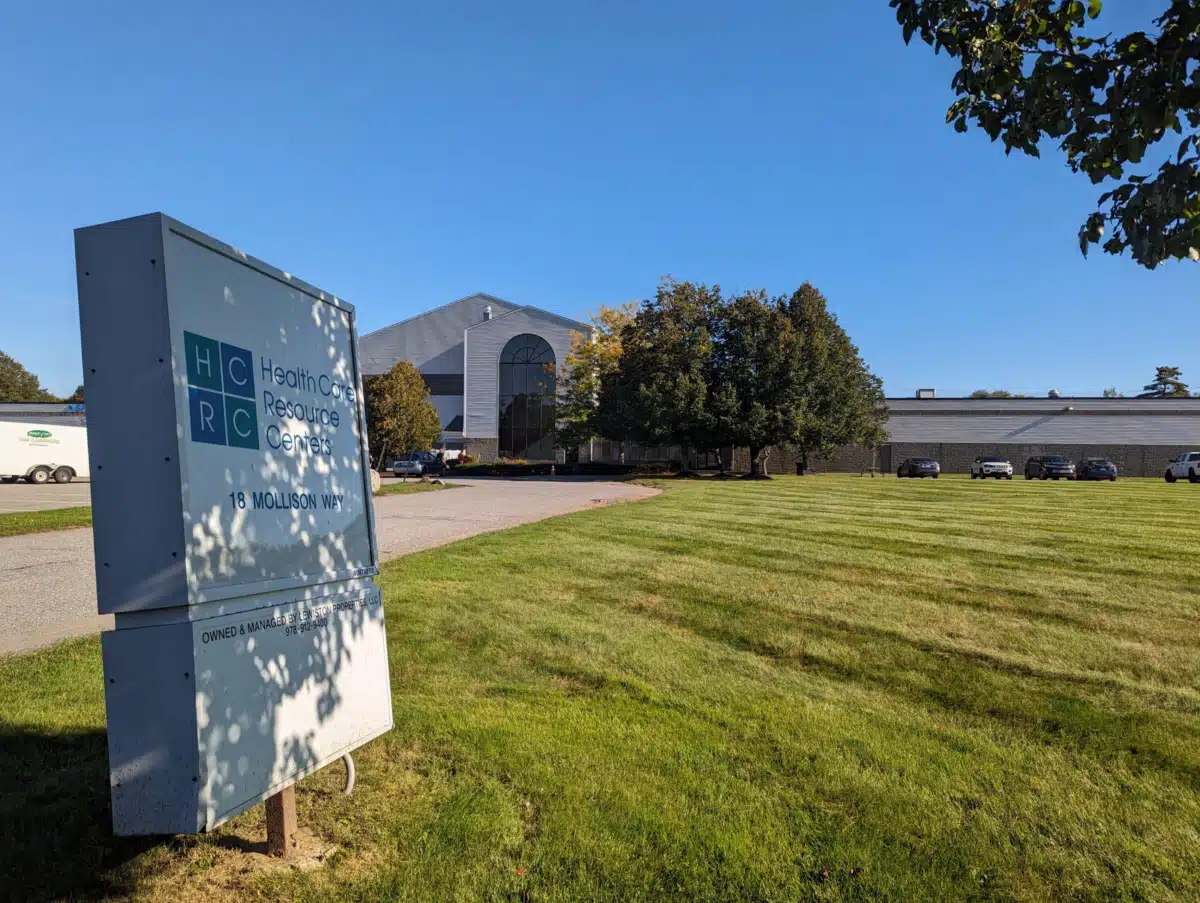 Merrimack River Medical Services - Thumbnail 2