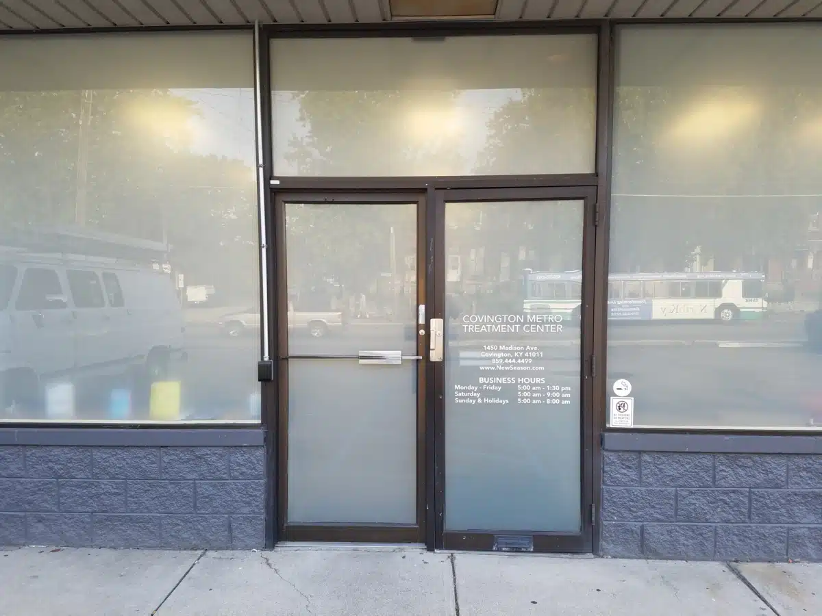 Metro Treatment of Kentucky LP - Thumbnail 2