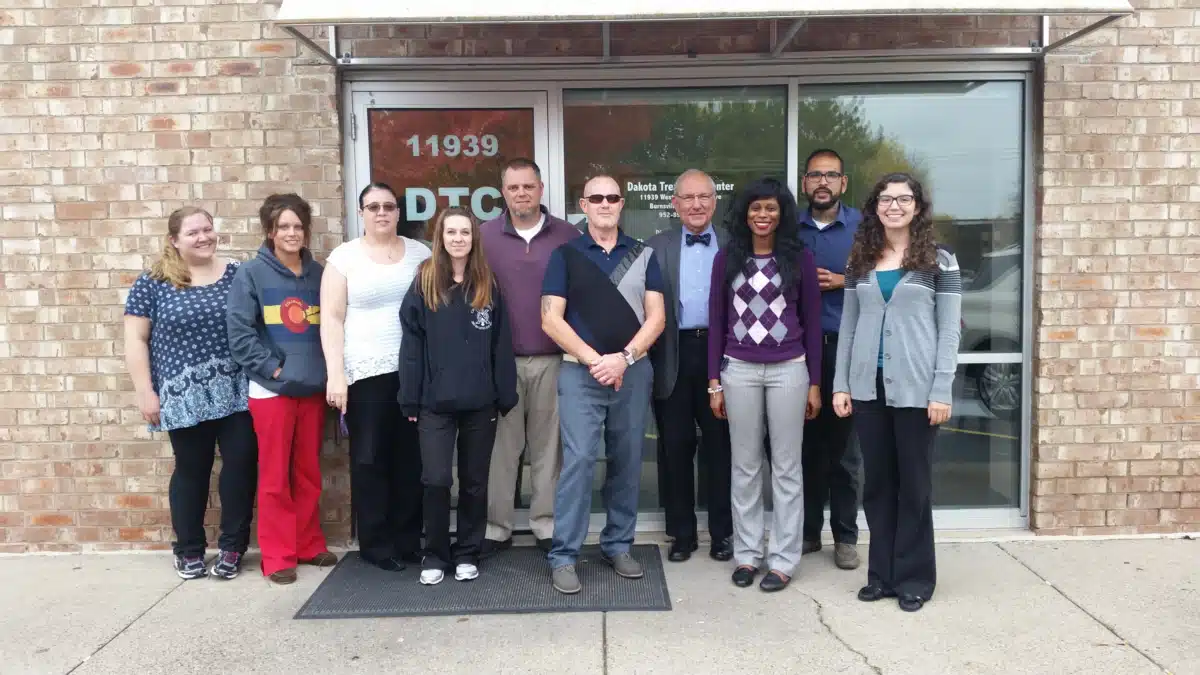 Metro Treatment of Minnesota LP - Thumbnail 4