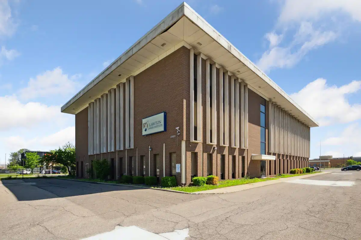 Metropolitan Rehabilitation Clinics rehabilitation center in Oak Park, MI