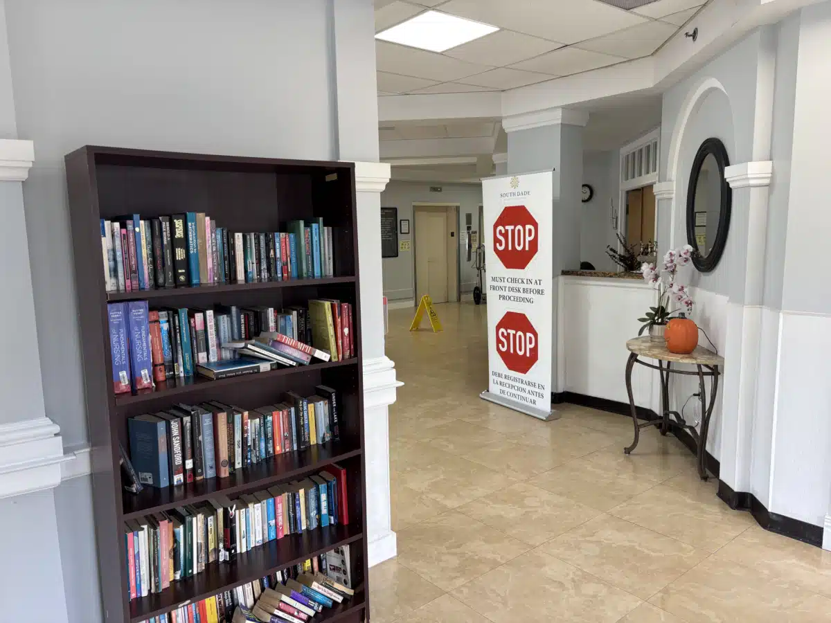 Miami Dade Rehab Services Bureau - Thumbnail 3