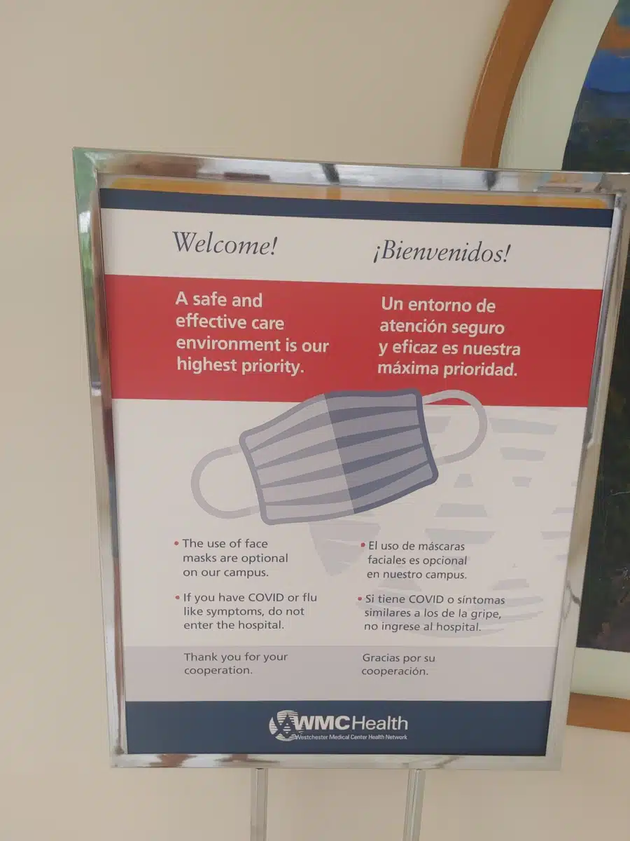 Mid Hudson Valley Div of WMC - Thumbnail 2